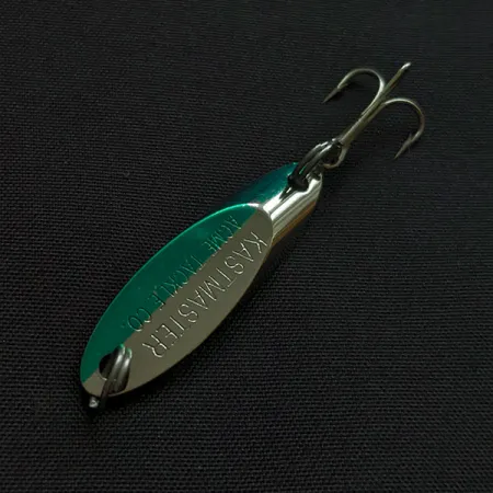 Vintage Acme Kastmaster, 1/8oz fishing spoon #21930
