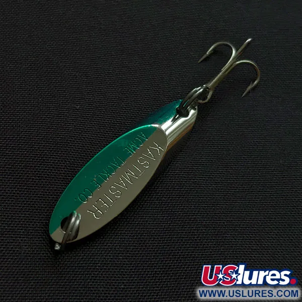 Vintage  Acme Kastmaster, 1/8oz  fishing spoon #21930