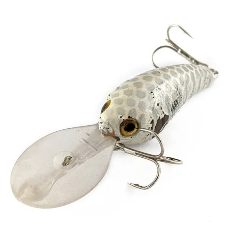 Vintage Bass Pro Shops Crank, 1/2oz fishing lure #21936