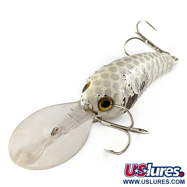 Vintage Bass Pro Shops Crank, 1/2oz fishing lure #21936