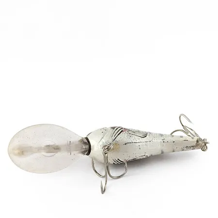 Vintage Bass Pro Shops Crank, 1/2oz fishing lure #21936