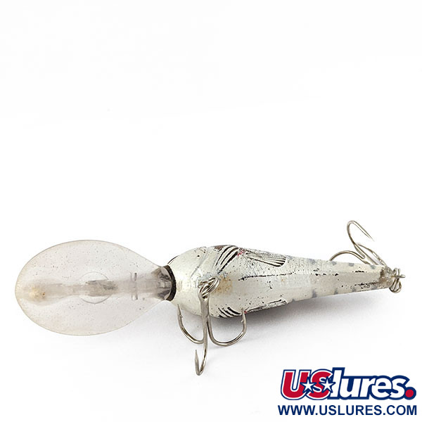 Vintage   Bass Pro Shops Crank, 1/2oz  fishing lure #21936