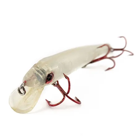 Vintage Strike King Wild Shiner, 1/2oz fishing spoon #21937