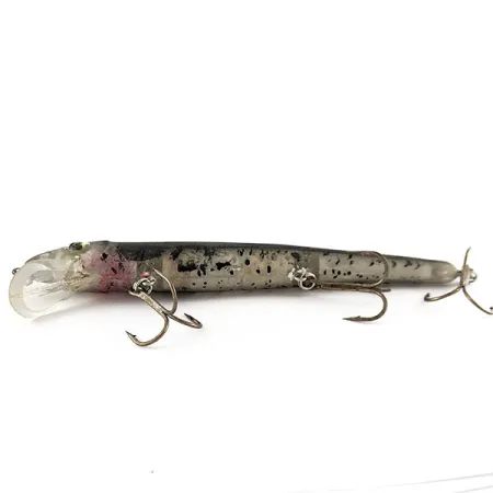 Vintage Strike King Wild Shiner, 1/2oz fishing lure #21938