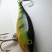 Vintage   Rapala Shallow Shad Rap, 2/5oz Perch fishing lure #21940