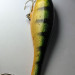 Vintage   Rapala Shallow Shad Rap, 2/5oz Perch fishing lure #21940