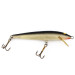 Vintage   Rapala Original Floater F9, 1/8oz S (Silver) fishing lure #21941