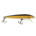 Vintage   Rapala Original Floater F9 (Finland), 1/8oz G (Gold) fishing lure #21942