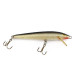 Vintage   Rapala Original Floater F9, 1/8oz S (Silver) fishing lure #21943