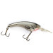 Vintage   Reef Runner Ripshad, 1/3oz silver fishing lure #21944