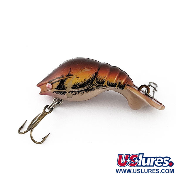 Vintage   Luhr Jensen  Klaw Baby Pre Rapala, 1/8oz  fishing lure #21947