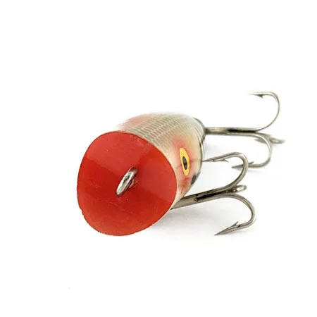 Vintage Kmart Kresge popper, 1/4oz fishing lure #21952