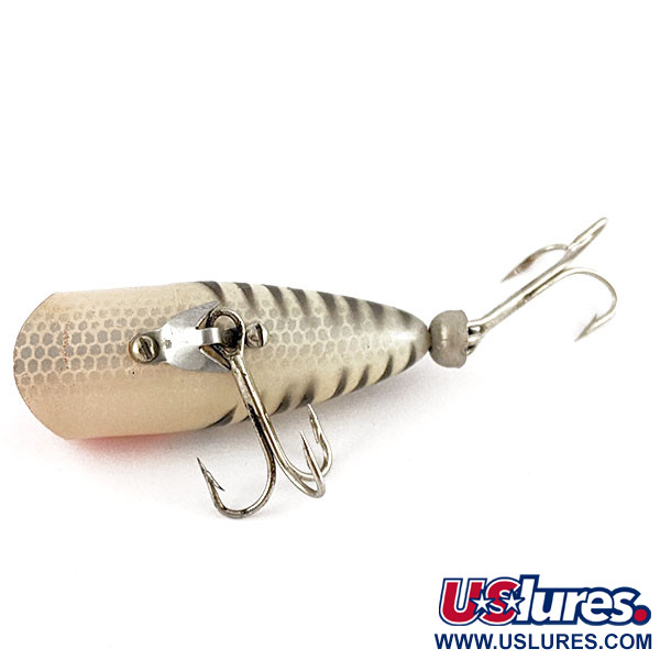 Vintage  Kmart Kresge popper, 1/4oz  fishing lure #21952