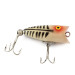 Vintage  Kmart Kresge popper, 1/4oz  fishing lure #21952