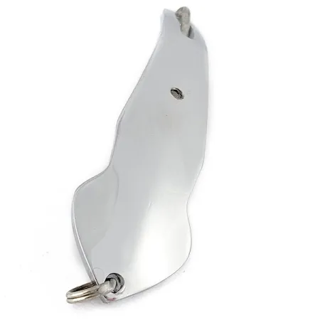 Vintage Tony Accetta Tony Acсetta Pet Spoon 15, 1oz fishing spoon #21955