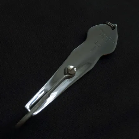 Vintage Tony Accetta Tony Acсetta Pet Spoon 15, 1oz fishing spoon #21955