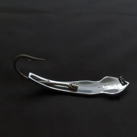 Vintage Tony Accetta Tony Acсetta Pet Spoon 15, 1oz fishing spoon #21955