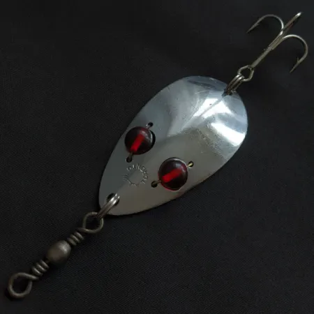 Vintage AL&W Tackle AL&W Toronto, 3/4oz fishing spoon #21960