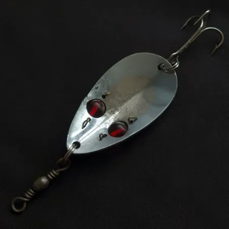 Vintage AL&W Tackle AL&W Toronto, 3/4oz fishing spoon #21960