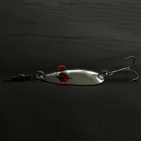 Vintage AL&W Tackle AL&W Toronto, 3/4oz fishing spoon #21960
