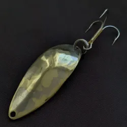 Little Cleo (Hula Girl)