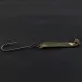 Vintage   Pflueger Limper 1, 3/16oz  fishing spoon #21985