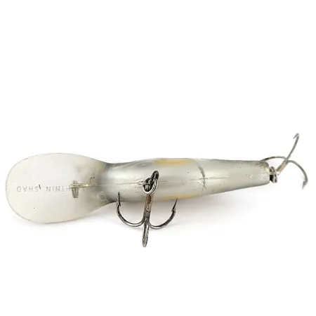 Vintage Storm Lightning Shad (Pre Rapala), 1/2oz fishing lure #21988