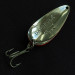 Vintage  Eppinger Dardevle Spinnie, 1/3oz Red Devle fishing spoon #21992