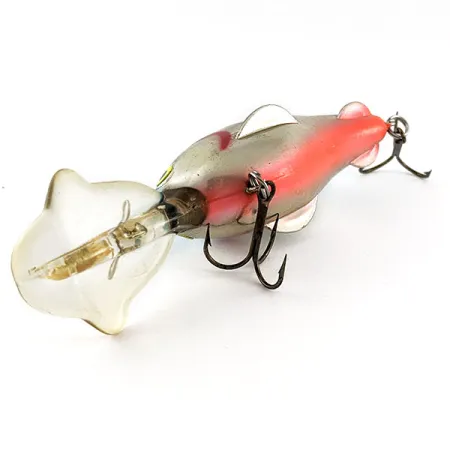 Vintage Luhr Jensen  Brush Baby, 1/2oz fishing lure #21999