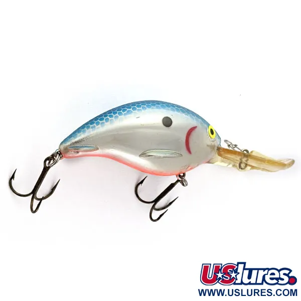 Luhr Jensen  Brush Baby