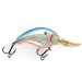 Vintage   Luhr Jensen  Brush Baby, 1/2oz  fishing lure #21999