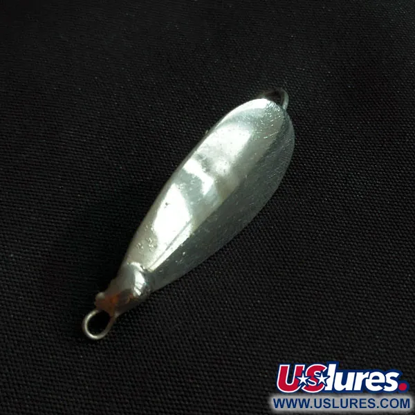 Johnson Silver Minnow