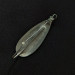 Vintage   Johnson Silver Minnow, 3/64oz silver fishing spoon #22005