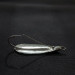 Vintage   Johnson Silver Minnow, 3/64oz silver fishing spoon #22005