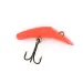Vintage   Kmart Kresge #318, 3/64oz red UV fishing lure #22006