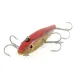 Vintage  L&S Bait Mirro lure L&S Mirrolure 52M26 Sinking Twitchbait, 1/2oz M26 fishing lure #22009
