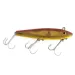Vintage  L&S Bait Mirro lure L&S Mirrolure 52M26 Sinking Twitchbait, 1/2oz M26 fishing lure #22009
