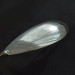 Vintage   Johnson Silver Minnow,  silver fishing spoon #22012