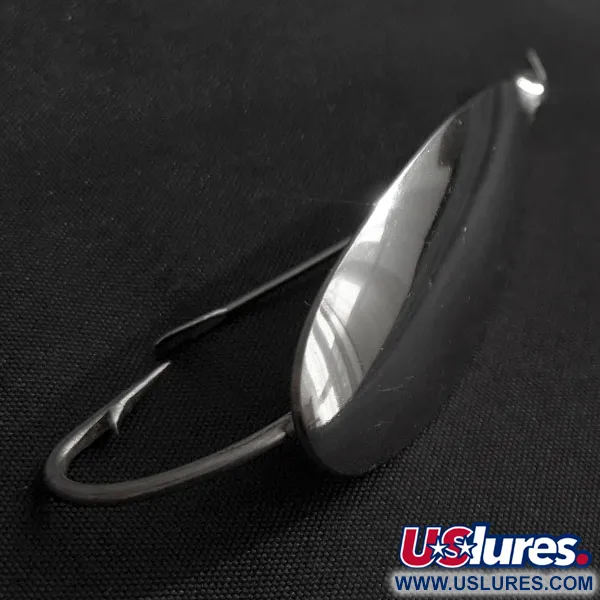 Johnson Silver Minnow