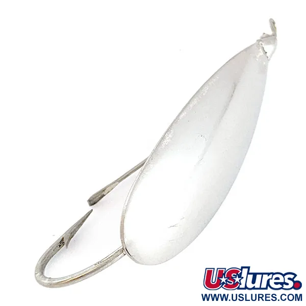 Johnson Silver Minnow