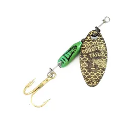 Worden’s Original Rooster Tail 1