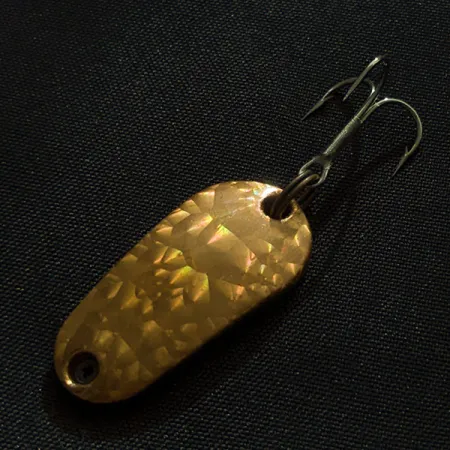 Luhr Jensen Luhr's wobbler Crystal