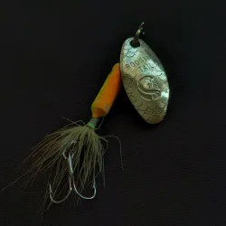 Worden’s Original Rooster Tail