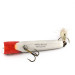 Vintage   Storm Rattlin Chug Bug, 2/5oz red head fishing lure #22031