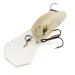 Vintage  Poe’s  Poe's Super Cedar RC-3, 3/5oz  fishing lure #22032