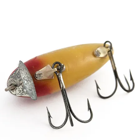 Vintage Wright & McGill Bug a Boo, 2/5oz fishing lure #22033
