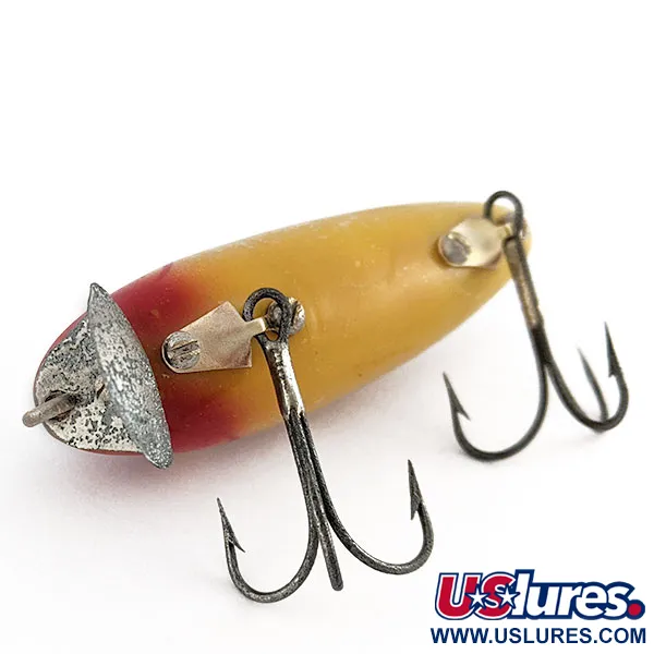 Vintage   Wright & McGill Bug a Boo, 2/5oz  fishing lure #22033