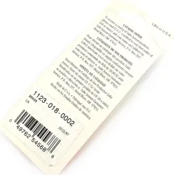 Lil' Kroc (Krocodile Stubby)