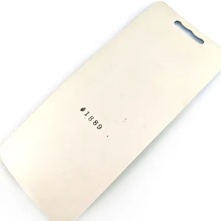 Eppinger Wingbat, 1/2oz Green fishing spoon #22040