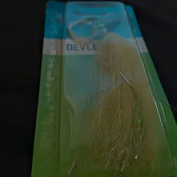 Eppinger Devle Fly